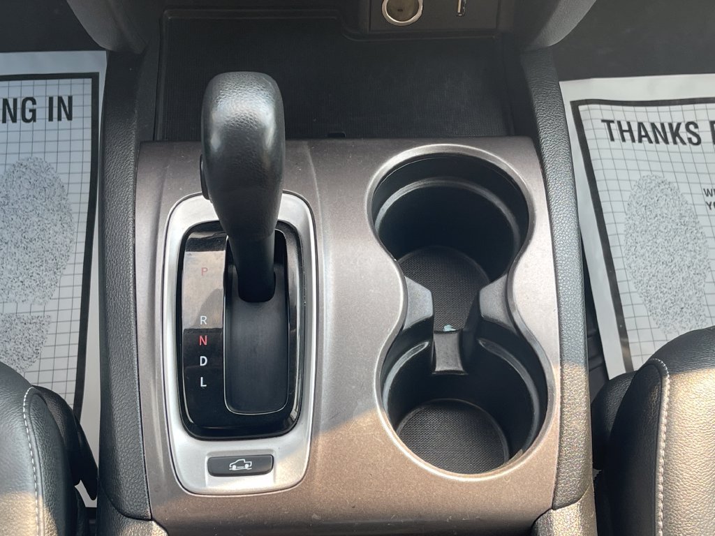 Used 2017 Honda Ridgeline RTL-T image 29