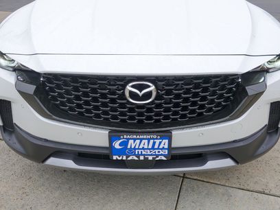 New 2026 MAZDA CX-50 AWD 2.5 S