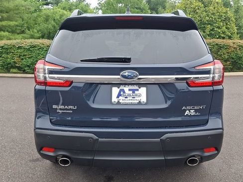 Certified 2025 Subaru Ascent Premium AWD/4WD image 5