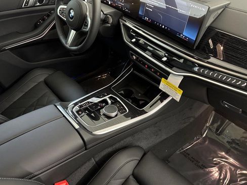 New 2026 BMW X5 sDrive40i w/ M Sport Package image 27