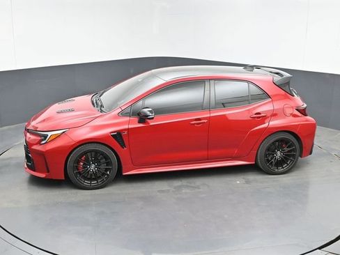 Used 2023 Toyota Corolla GR AWD/4WD image 39