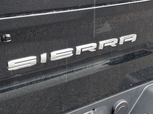 Used 2024 GMC Sierra 1500 SLT AWD/4WD image 28