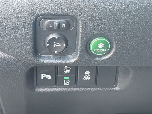 Used 2023 Honda Passport EX-L image 33