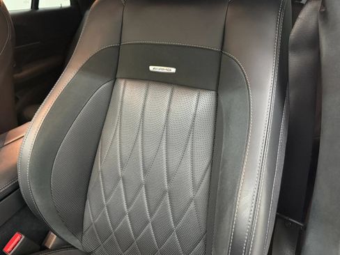 Used 2022 Mercedes-Benz GLE 53 AMG 4MATIC Coupe image 16