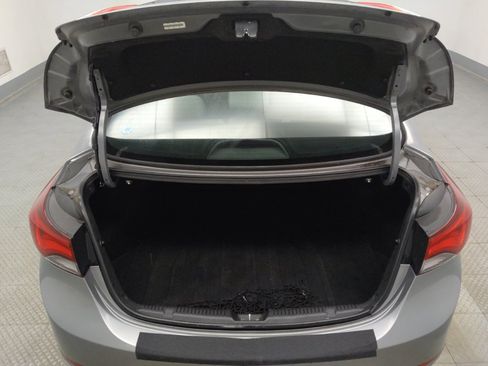 Used 2014 Hyundai Elantra Sport FWD image 29