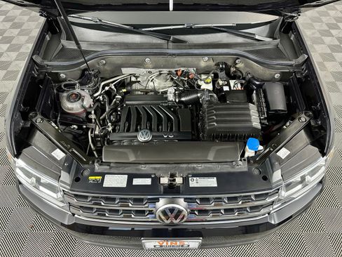 Used 2019 Volkswagen Atlas SEL image 23