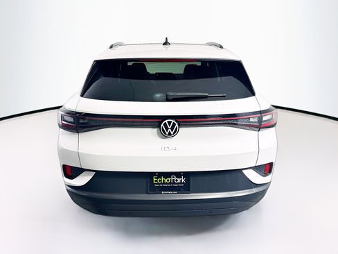 Used 2023 Volkswagen ID.4 Pro S image 7