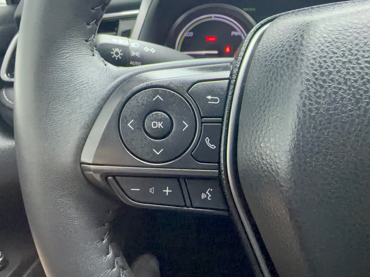 Certified 2024 Toyota Camry XSE w/ Navigation Package FWD image 18