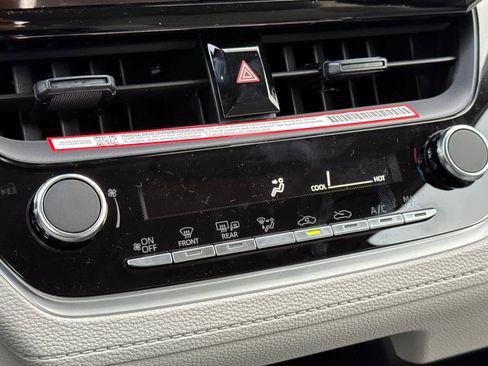 Certified 2026 Toyota Corolla Cross L image 22