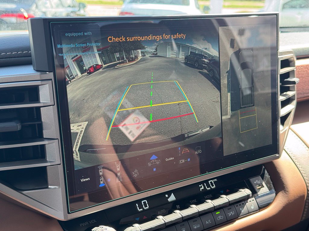 New 2026 Toyota Tundra 1794 Edition AWD/4WD image 28