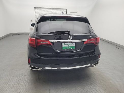 Used 2018 Acura MDX FWD w/ Technology Package image 6