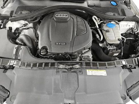Used 2018 Audi A6 2.0T Premium Plus w/ Premium Plus Package AWD/4WD image 11