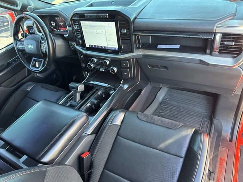 Certified 2023 Ford F150 Raptor w/ Raptor Carbon Fiber Package image 30