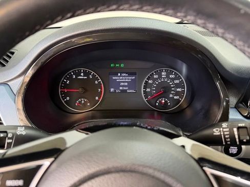 Used 2023 Kia Seltos S w/ Navigation Package FWD image 20