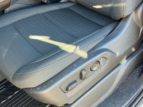 New 2026 Chevrolet Silverado 1500 RST image 20