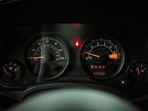 Used 2017 Jeep Patriot Latitude image 15