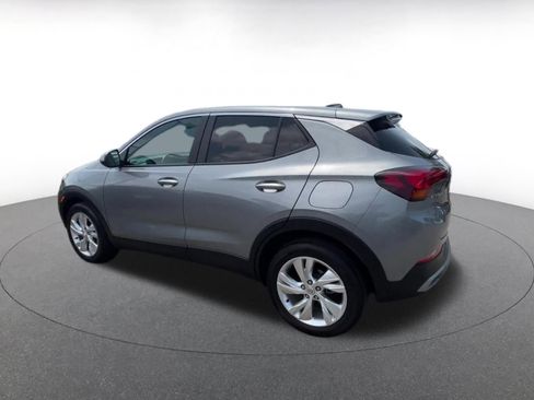 Used 2025 Buick Encore GX Preferred FWD image 10