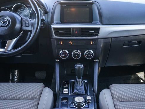 Used 2016 MAZDA CX-5 Touring FWD image 11