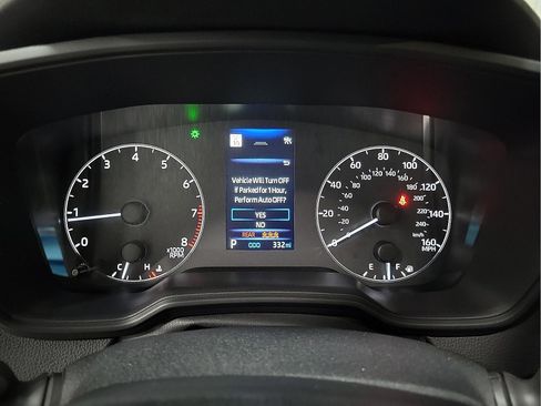 Certified 2025 Toyota Corolla SE FWD image 18