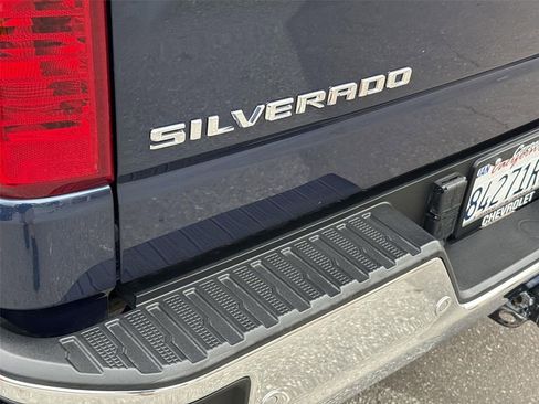 Used 2023 Chevrolet Silverado 1500 LT w/ Safety Package RWD image 28