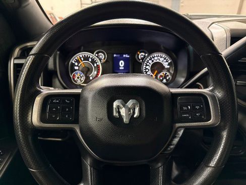 Used 2021 RAM 3500 Tradesman w/ Chrome Appearance Group image 30