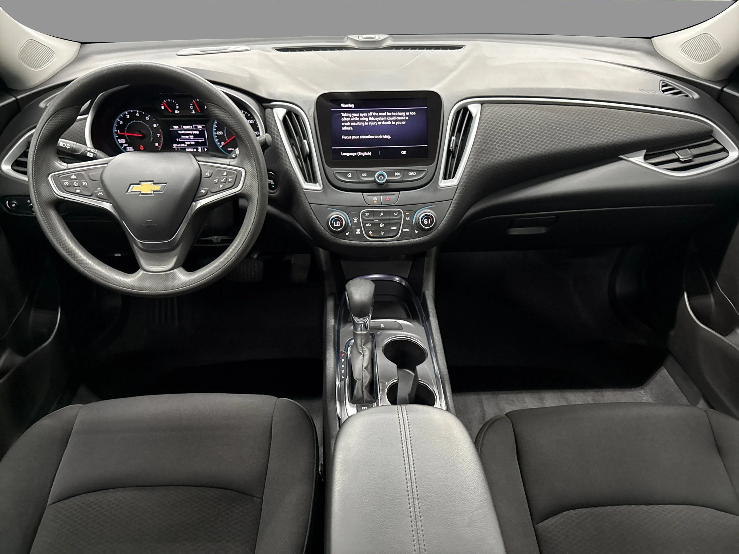 Used 2023 Chevrolet Malibu LT FWD image 32