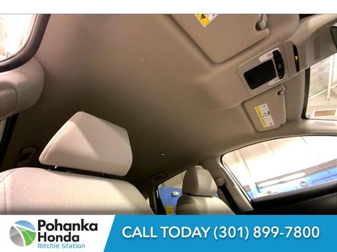 Used 2026 Honda HR-V LX image 28