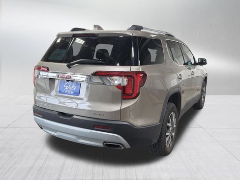 Used 2023 GMC Acadia SLE w/ Driver Convenience Package AWD/4WD image 7