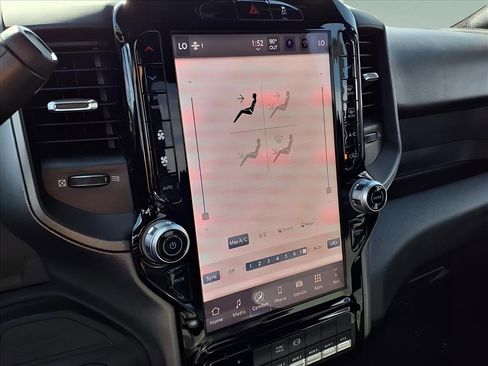 New 2026 RAM 3500 Tradesman image 13