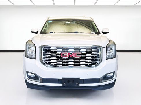 Used 2018 GMC Yukon XL Denali w/ Open Road Package image 2