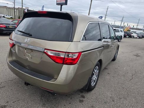 Used 2011 Honda Odyssey EX image 64