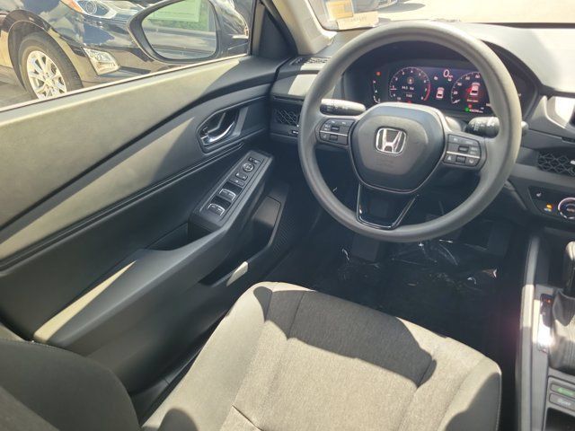 Used 2023 Honda Accord EX image 14