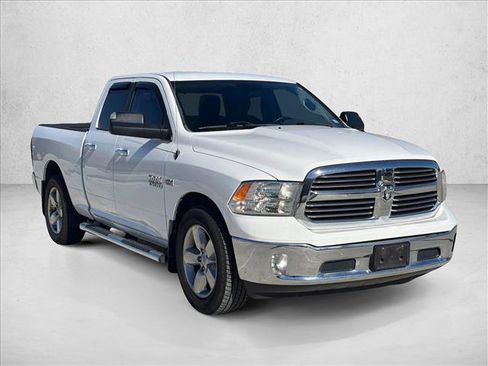 Used 2014 RAM 1500 Lone Star image 3