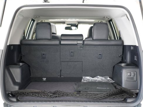 Used 2022 Toyota 4Runner Limited RWD image 39