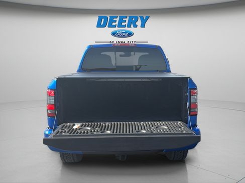 Used 2024 Nissan Frontier PRO-4X w/ Pro Convenience Package AWD/4WD image 18