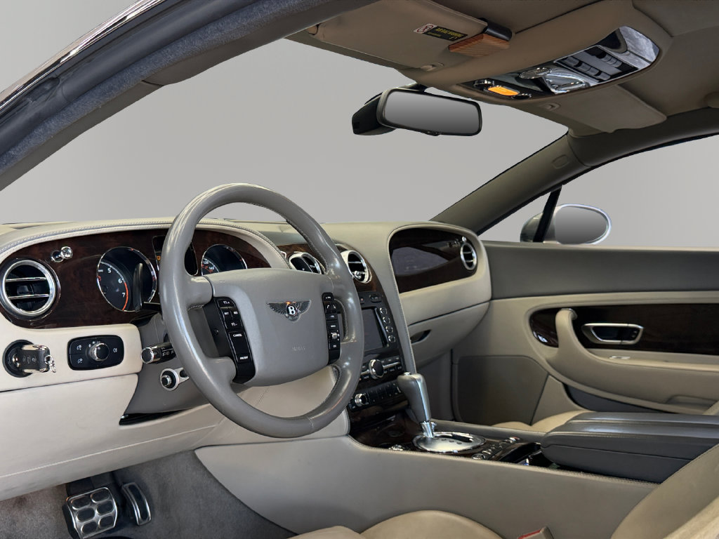 Used 2006 Bentley Continental GT AWD/4WD image 16