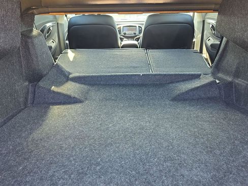 Used 2015 Buick LaCrosse Leather w/ Experience Buick Package image 28