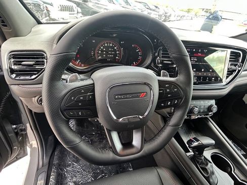 New 2026 Dodge Durango GT image 49