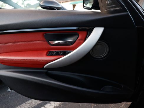 Used 2017 BMW 340i xDrive Sedan image 51