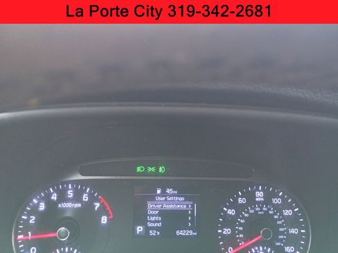 Used 2020 Kia Soul X-Line image 16