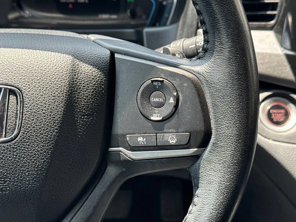 Used 2021 Honda Odyssey EX-L image 30