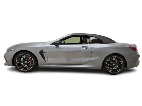 Used 2023 BMW M8 Competition image 12