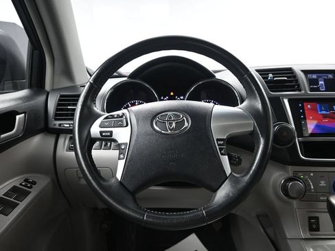 Used 2013 Toyota Highlander SE AWD/4WD image 32