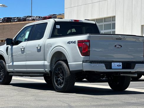 New 2026 Ford F150 XLT w/ Equipment Group 302A MID AWD/4WD image 5