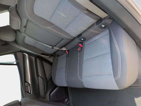 Used 2025 GMC Terrain Elevation image 15