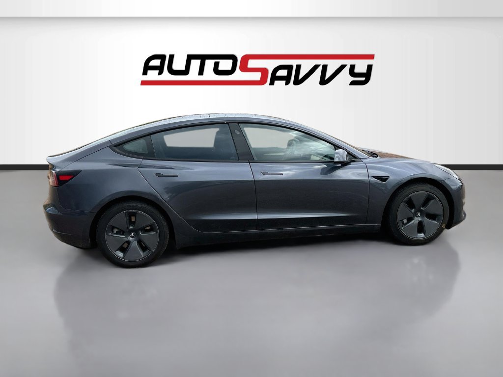 Used 2023 Tesla Model 3 Long Range AWD/4WD image 8