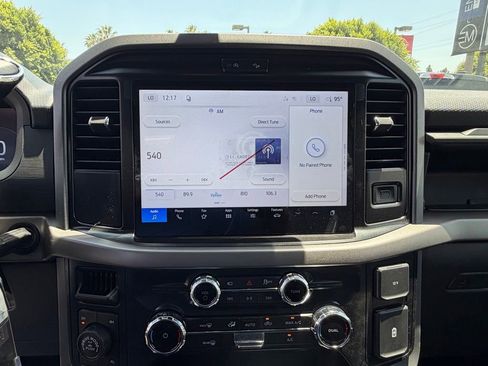 New 2026 Ford F150 XLT AWD/4WD image 25