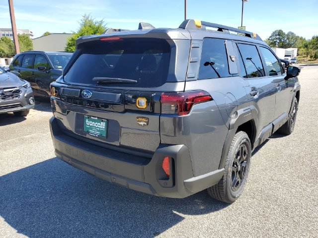 New 2026 Subaru Outback Wilderness AWD/4WD image 6