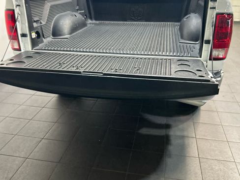 Used 2020 RAM 1500 Tradesman w/ Popular Equipment Group RWD image 10