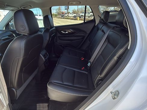 Used 2018 GMC Terrain Denali w/ Advanced Safety Package image 14